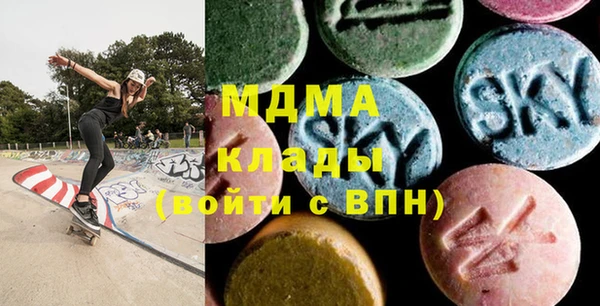 mix Богородск